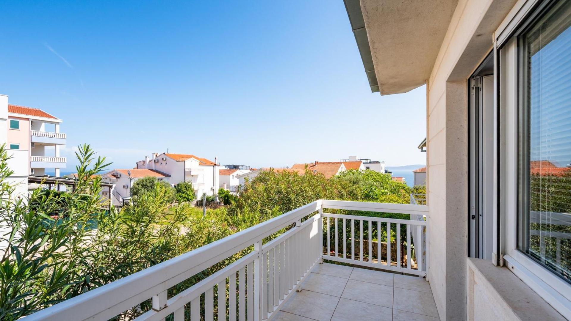Apartments Summer Trogir Exteriér fotografie