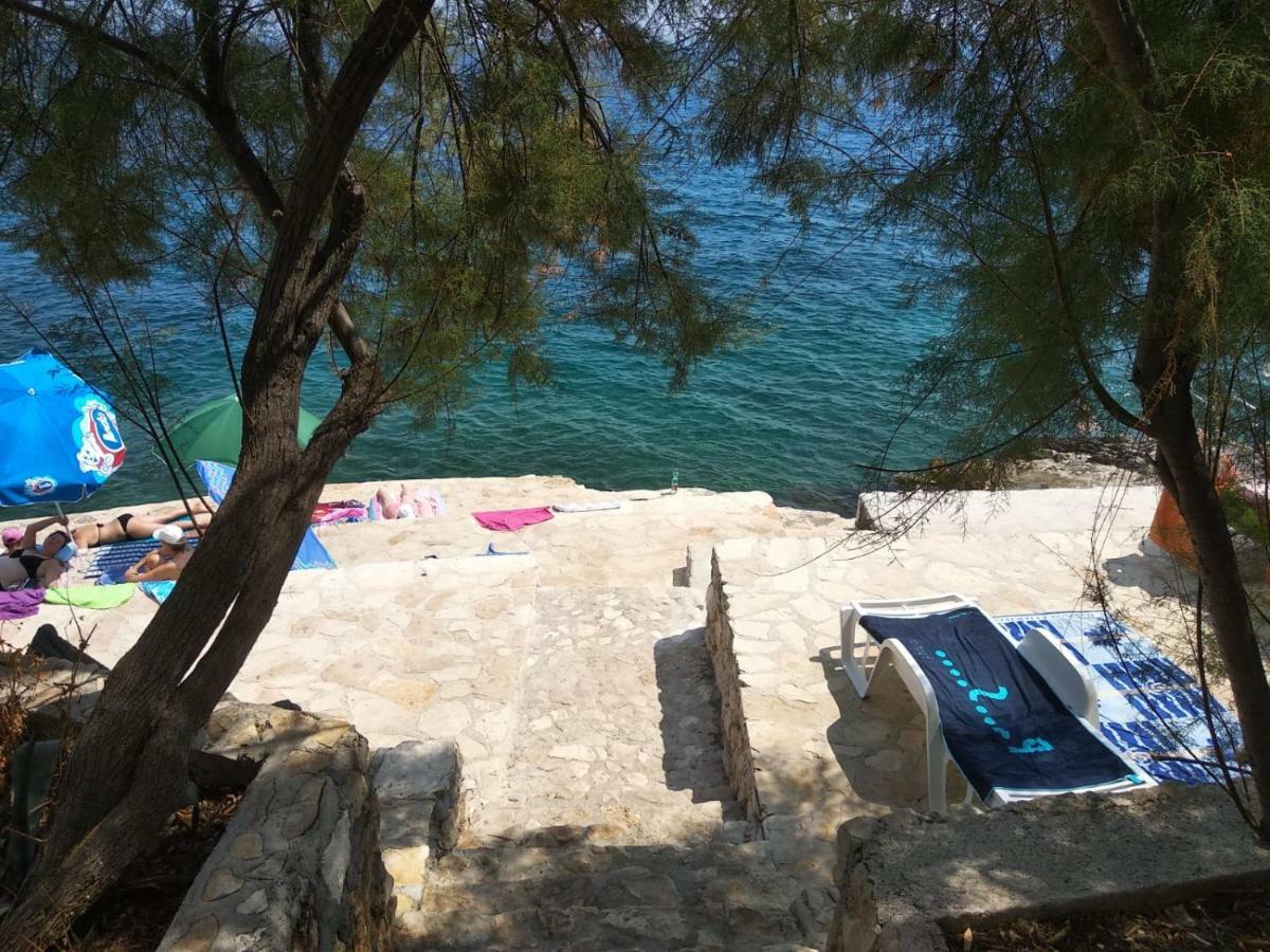 Apartments Summer Trogir Exteriér fotografie
